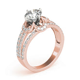 Engagement Rings Multirow - TN84637